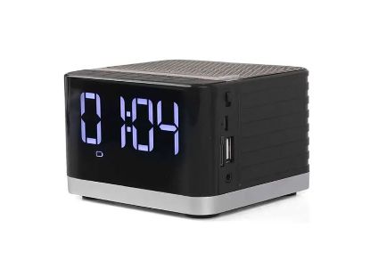 تصویر اسپیکر بلوتوثی G8 کیسونلی (Kissoneli)